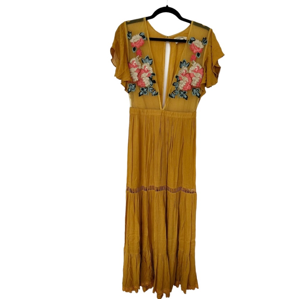 CLEOBELLA | MAXI